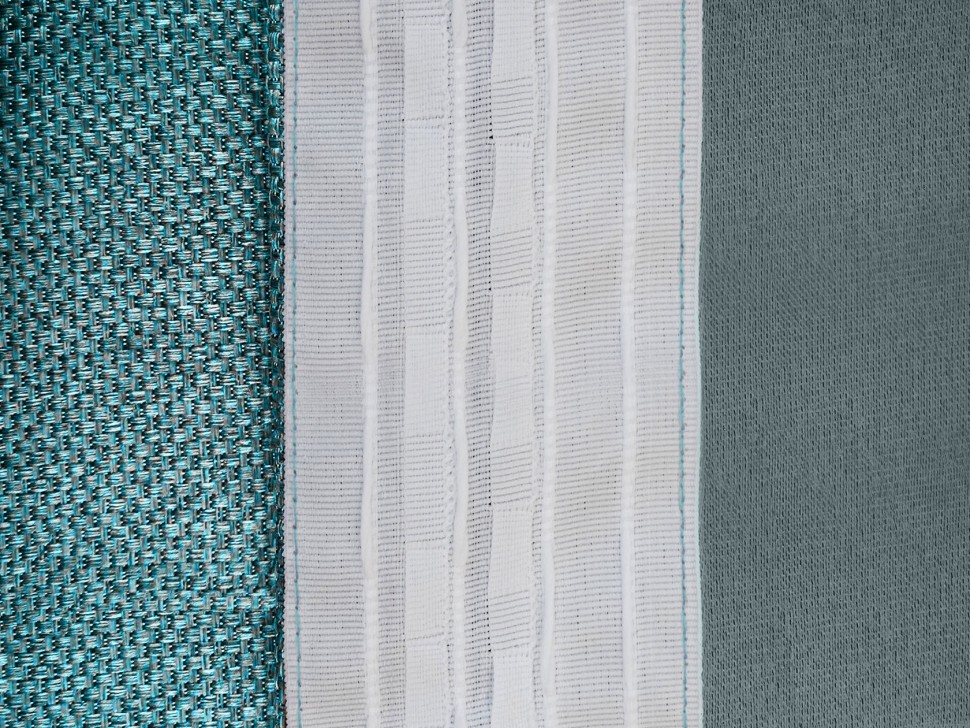 Штора Марсель 4