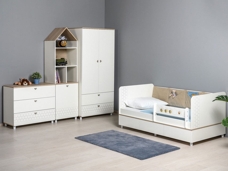 Детский стеллаж Эйп