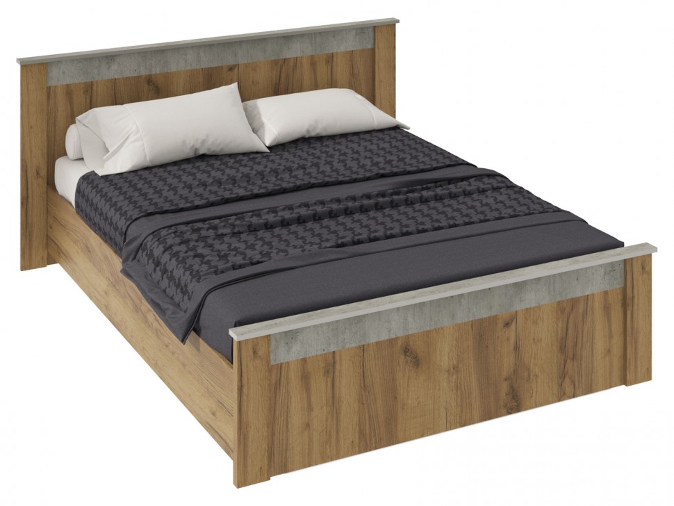 Спальный гарнитур Спальный гарнитур Трамп 1