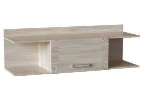 Шкаф навесной Элегия ПЛ-101 / 103