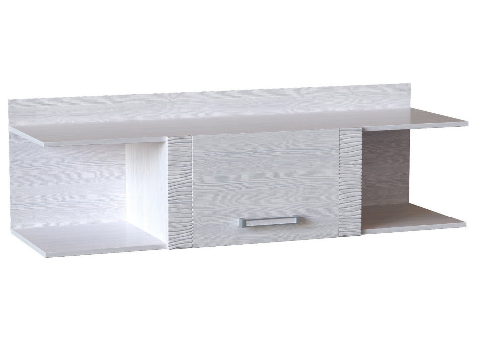 Шкаф навесной Элегия ПЛ-101 / 103