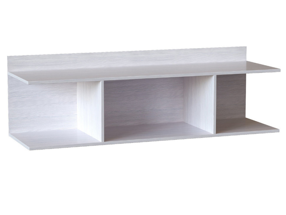 Шкаф навесной Элегия ПЛ-101 / 103