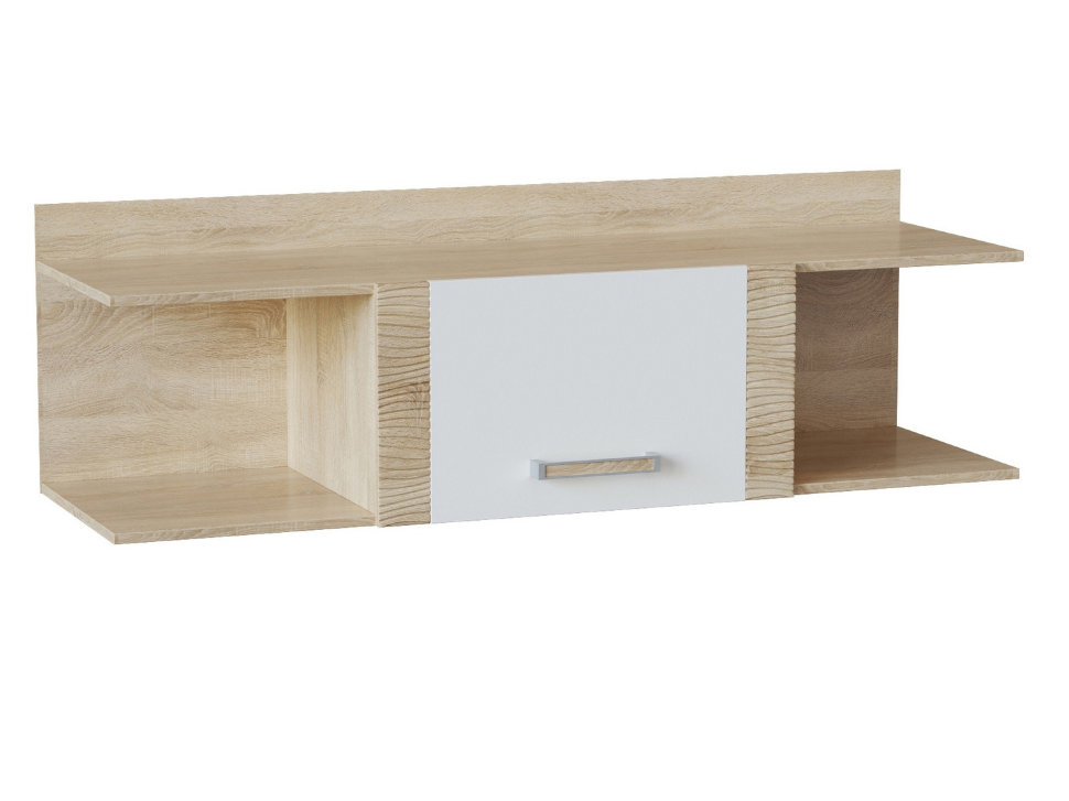 Шкаф навесной Элегия ПЛ-101 / 103