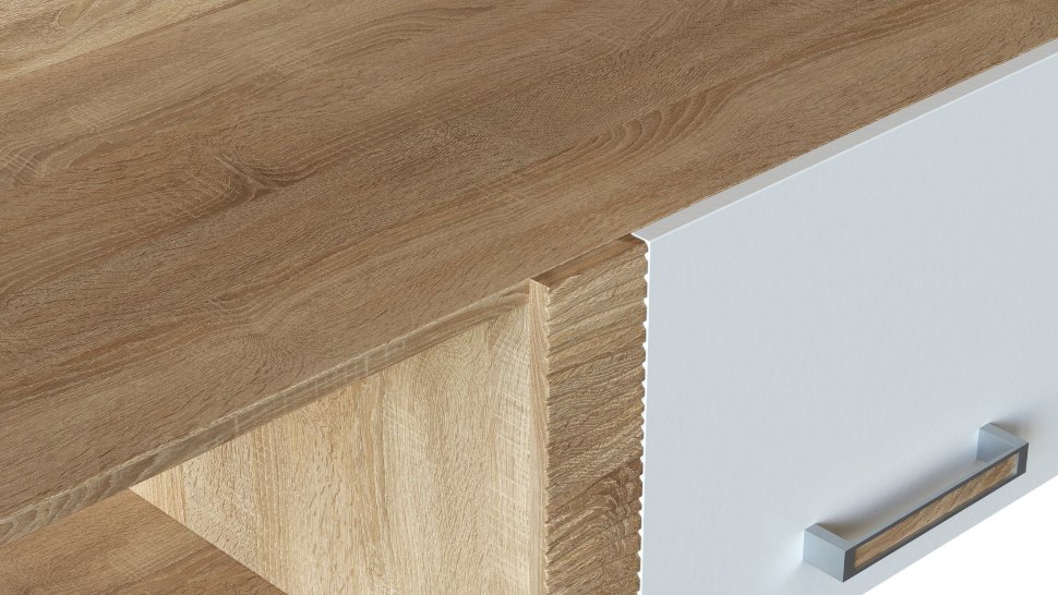 Шкаф навесной Элегия ПЛ-101 / 103