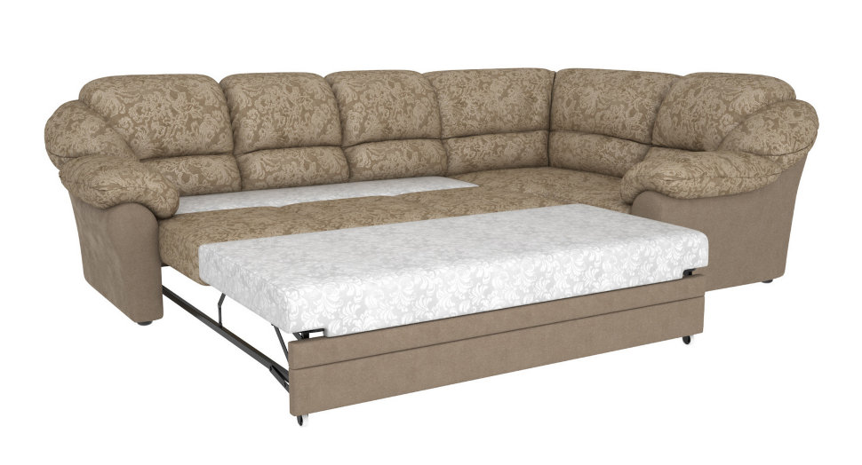 Угловой диван Диван Фламенко 2 угловой