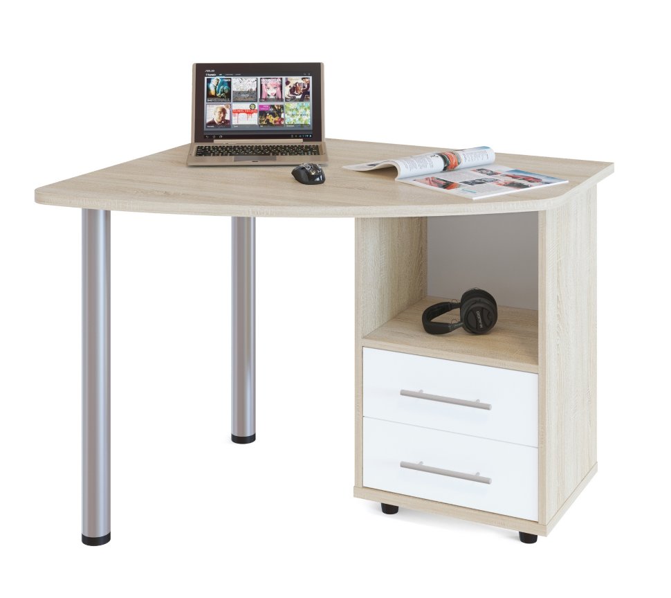 Письменный стол КСТ