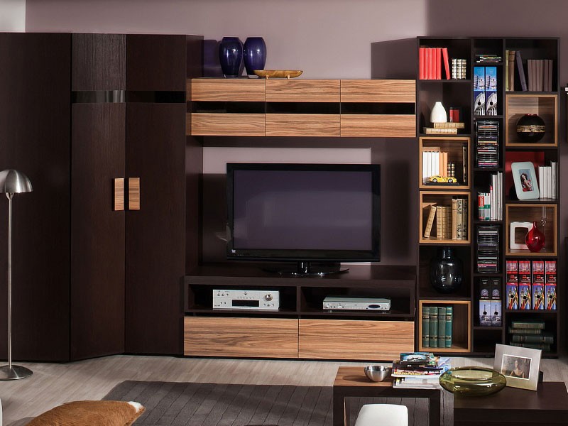 Стеллаж Стеллаж Hyper 1