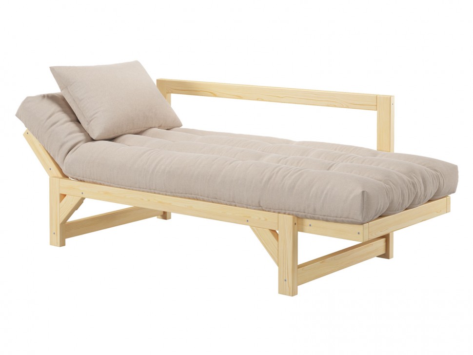 Прямой диван Бари