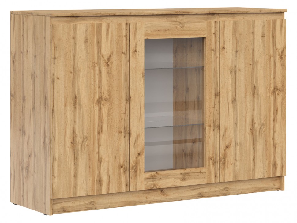 Комод-витрина Штерн