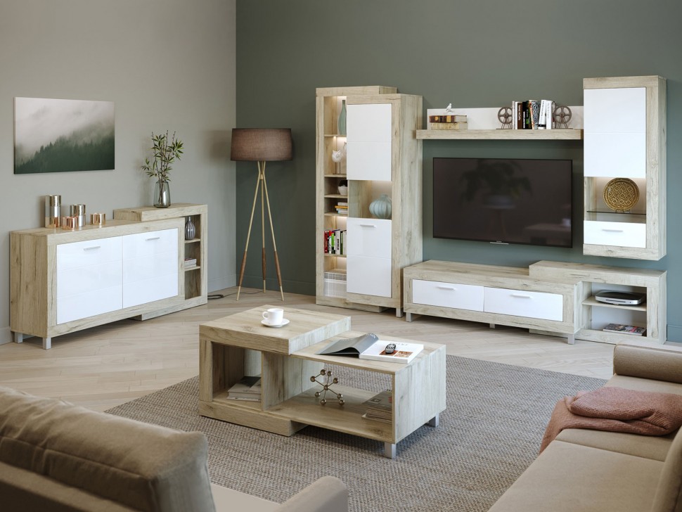 ТВ-тумба Генезис