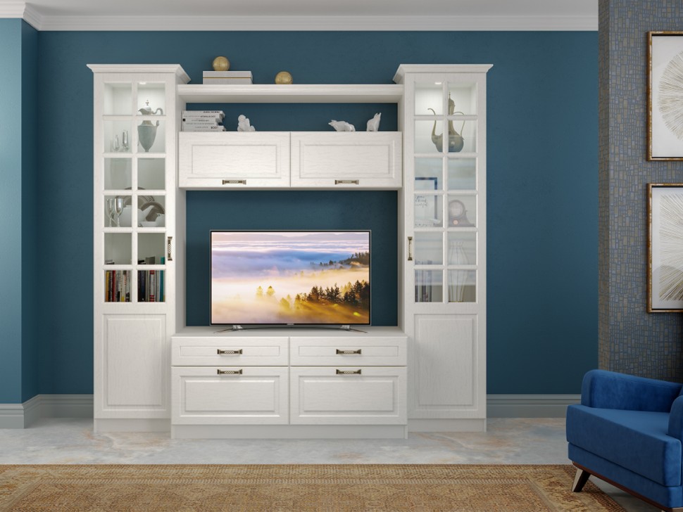 Настенная полка Полка Ливерпуль