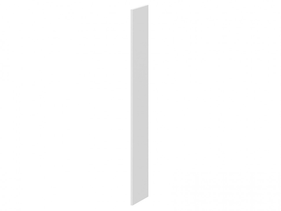 Декоративная панель для навесного пенала Модерн