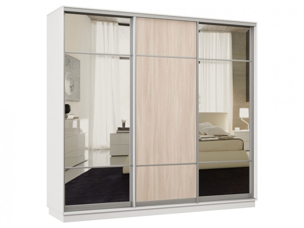 Шкаф-купе Маршал