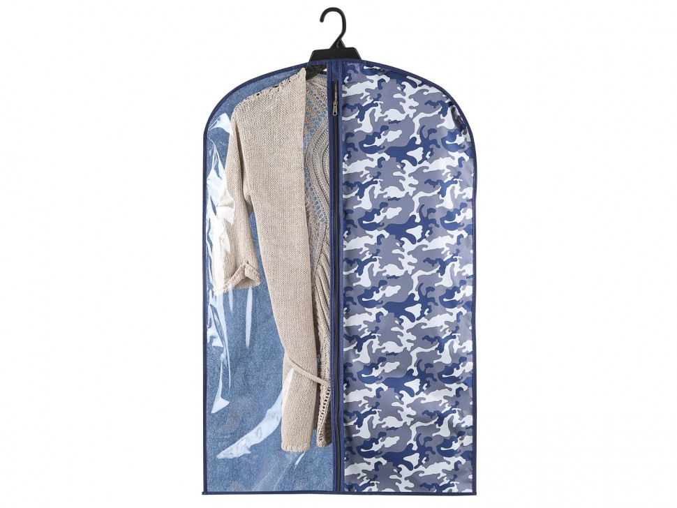 Чехол для одежды Бруни