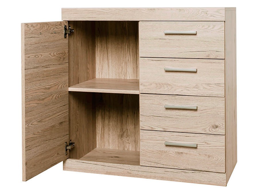 Комод Оскар