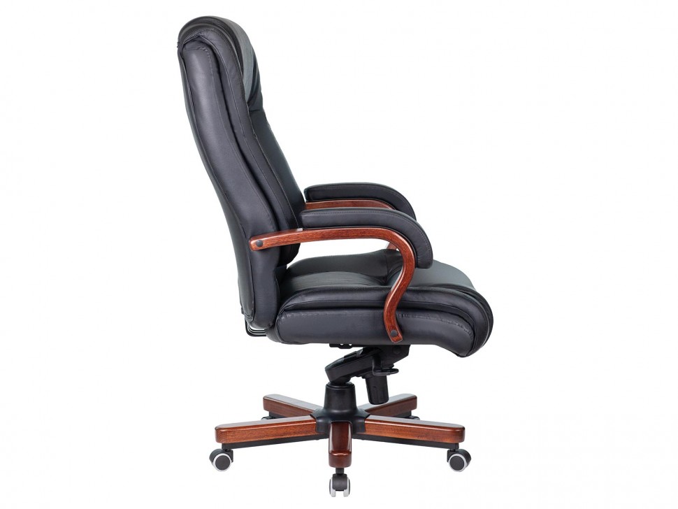 Кресло руководителя T-9925WALNUT