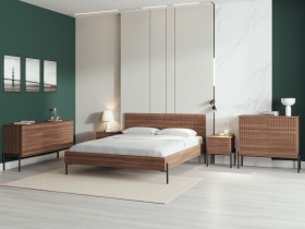 Спальный гарнитур Азуми Макси