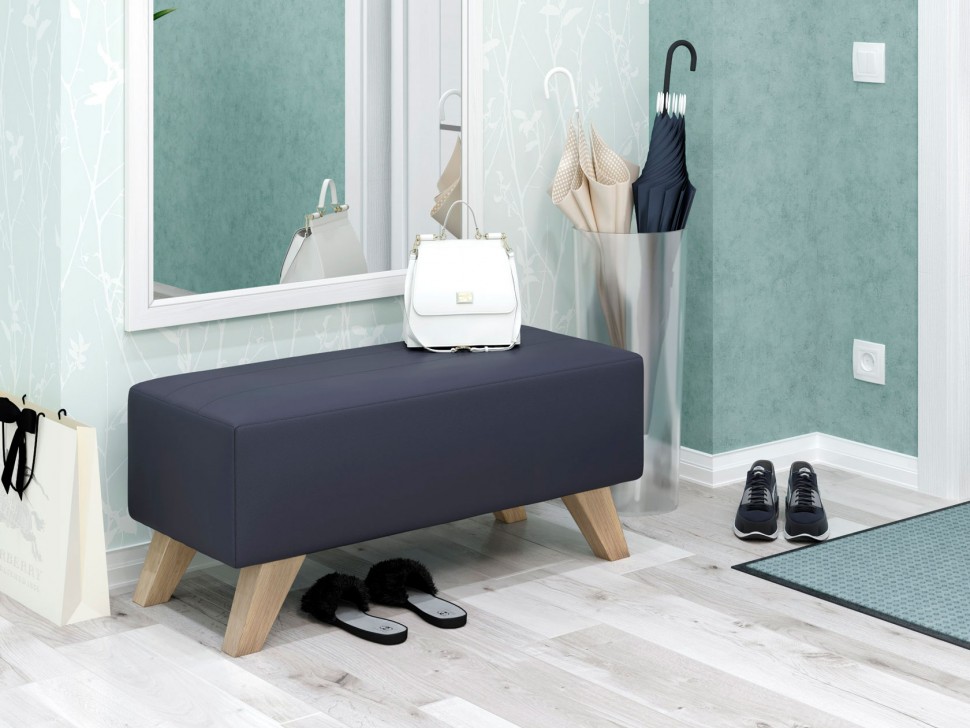 Банкетка Вега Скандинавия