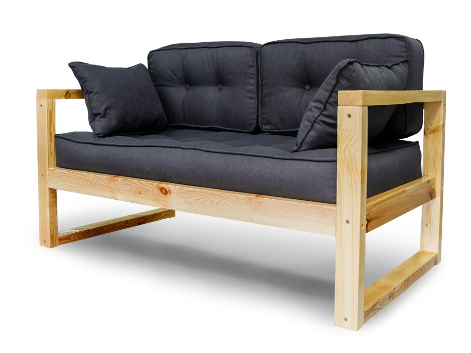 Прямой диван Диван Астер-мини