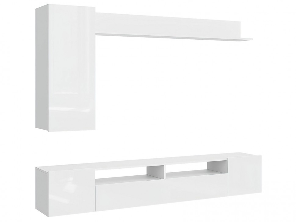 Гостиная Соло 16