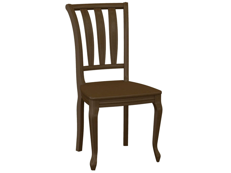 Стул Стул Кабриоль жесткий