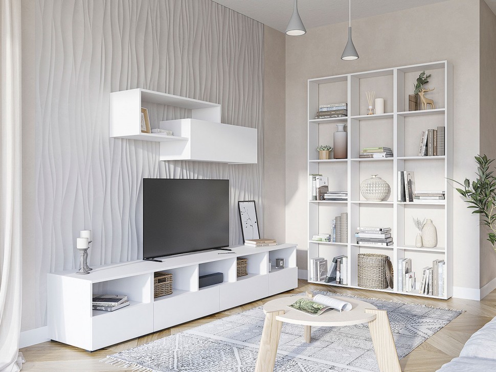 Стеллаж Элли СТЛ 01