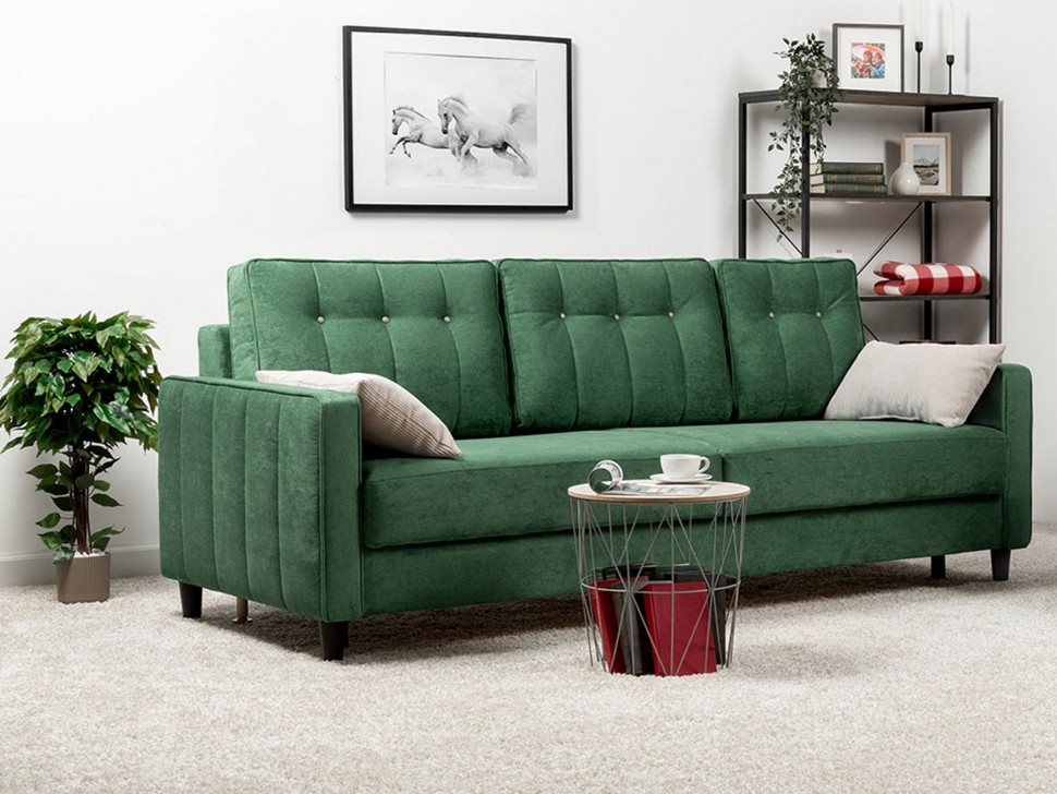 Прямой диван Арно