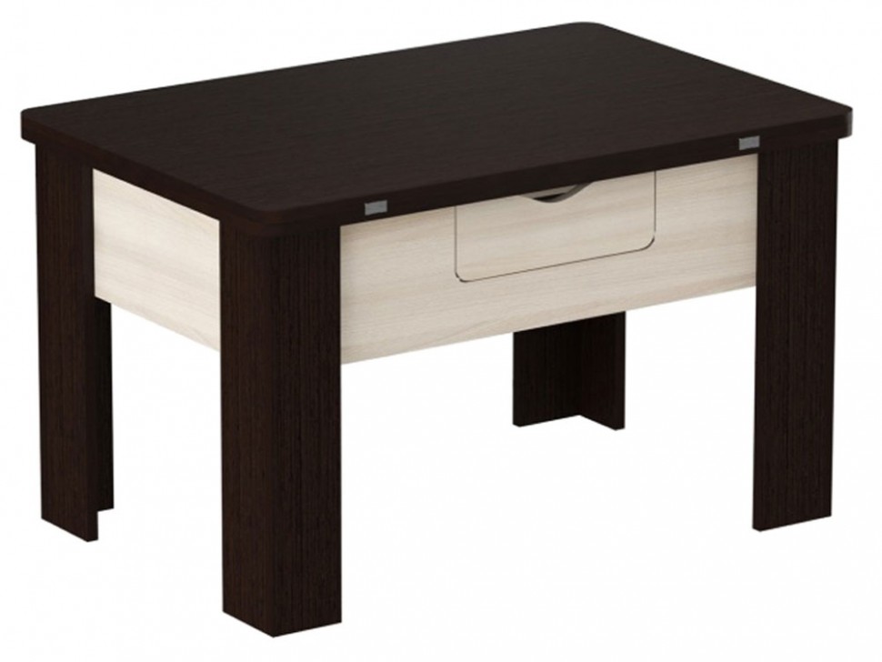 Журнальный столик-трансформер Берген