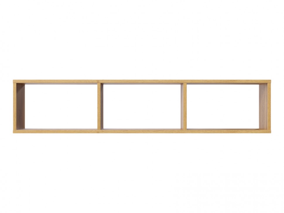 Настенная полка Вега Саксония