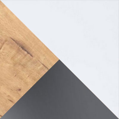 Журнальный столик Бергамо 2