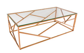 Журнальный столик ECT-015-RG