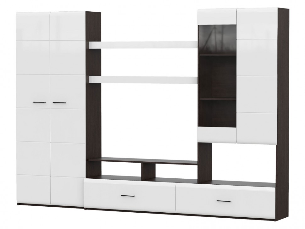 Гостиная Ненси