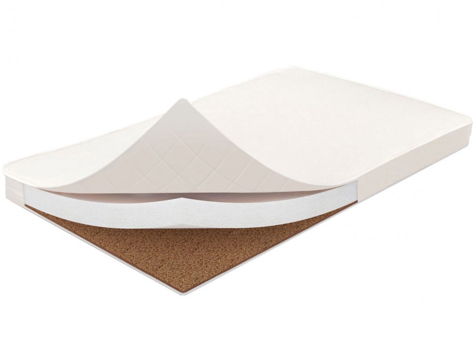 Детский матрас Polini kids Волшебные сны Классик