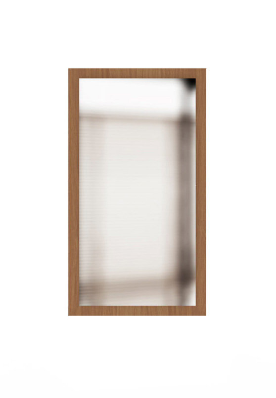 Настенное зеркало Моренго