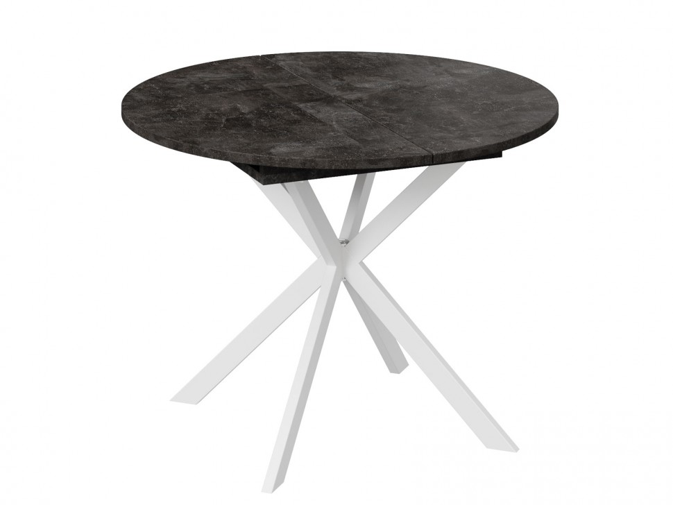 Кухонный стол Мэдисон раздвижной Тип 1