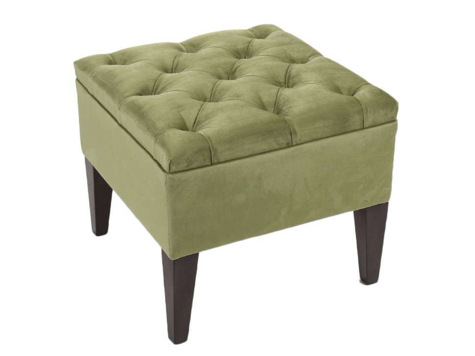 Пуфик Дреси