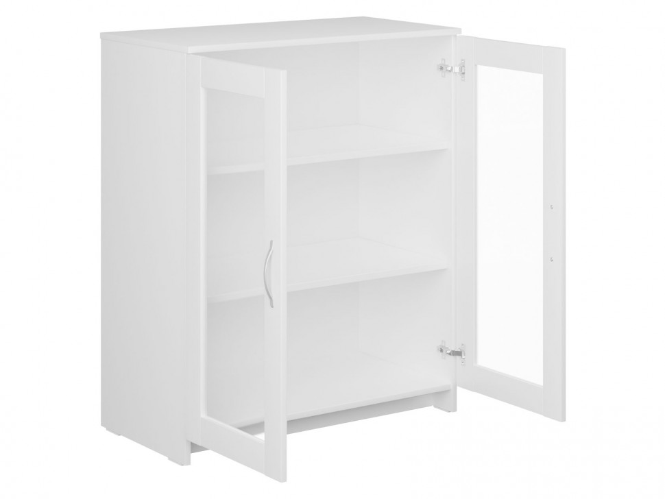 Шкаф-витрина Сириус