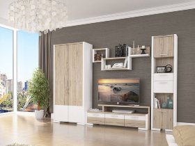 Гостиная Оксфорд