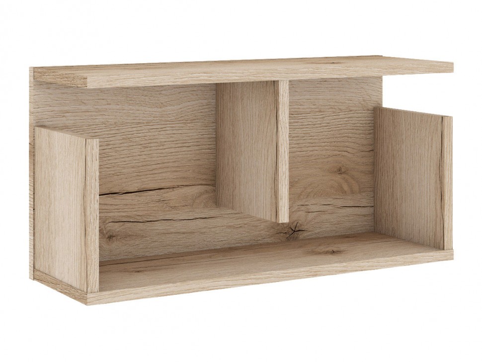 Настенная полка ПМ-366.16