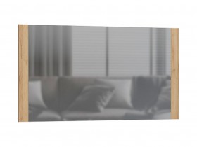 Настенное зеркало Ирис