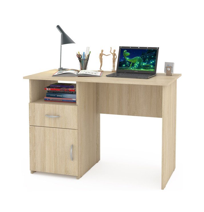 Письменный стол Комфорт