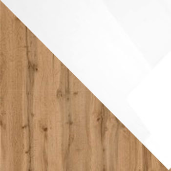 Прикроватная тумбочка Тумба прикроватная 2711