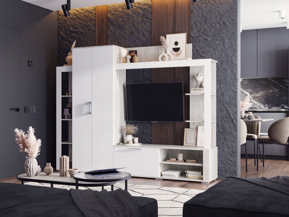 Гостиная Невада