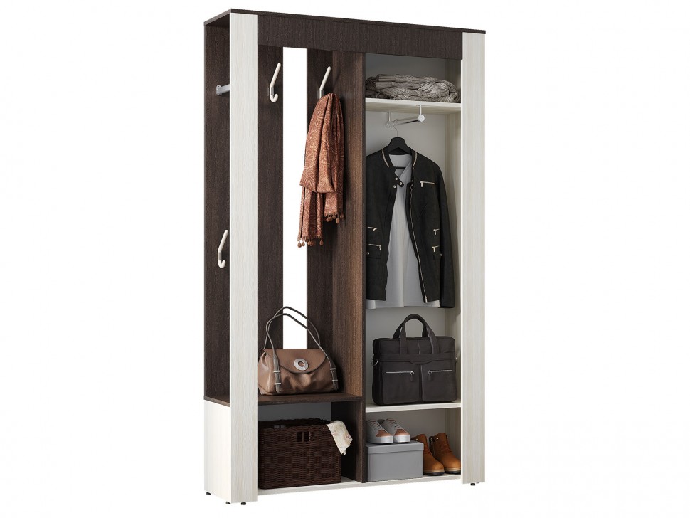 Прихожая Франк