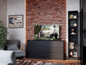 Гостиная Варма