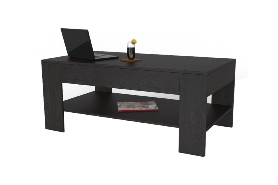 Журнальный столик Бьюти 26БС