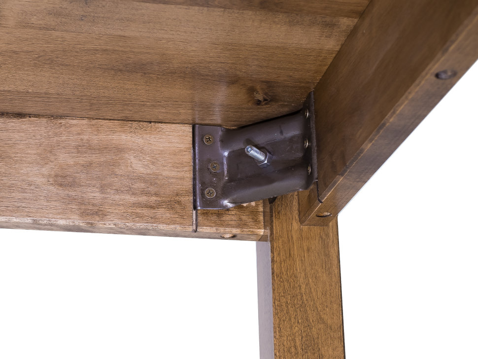 Кухонный стол Стол обеденный Марал