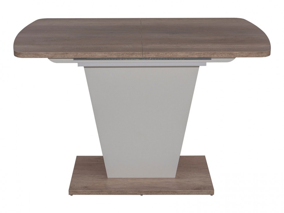 Кухонный стол Стол раздвижной на опоре Sheldon, 1180 (1570)*720*760