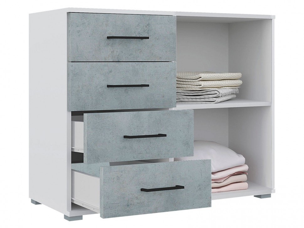 Комод Комод Нова