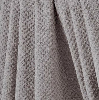 Полотенце Полотенце махровое "KARNA" с жаккардом DAMA 70x140 см